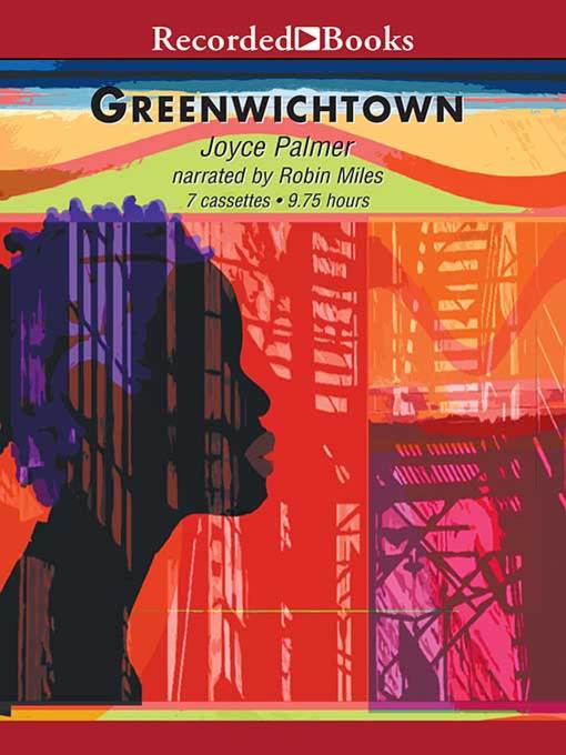 Title details for Greenwichtown by Joyce Palmer - Wait list